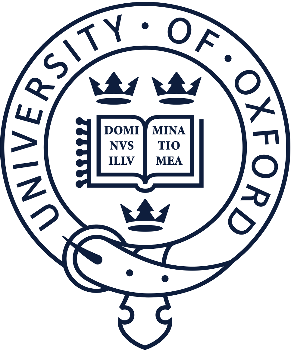 Oxford logo